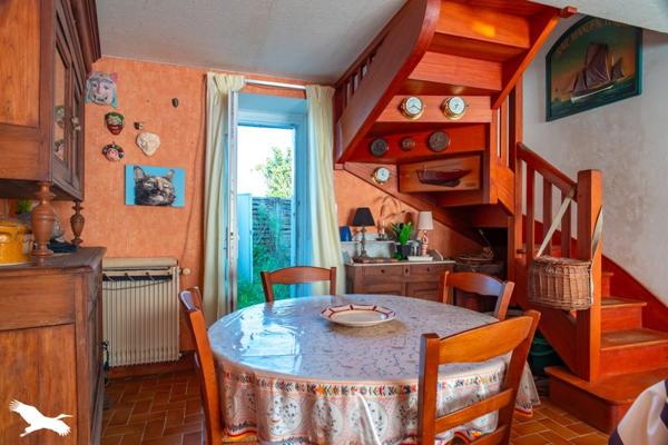 Maison à vendre |  Plouhinec |  3 pièces | 94 m²