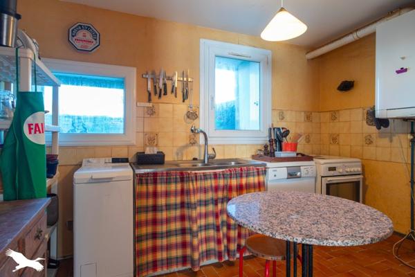 Maison à vendre |  Plouhinec |  3 pièces | 94 m²