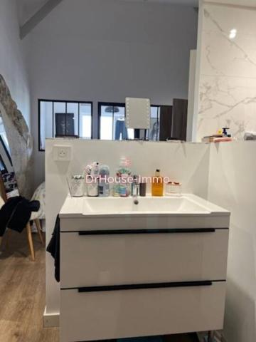 Appartement à vendre 3 pièces de 68 m²