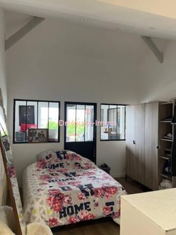 Appartement à vendre 3 pièces de 68 m²