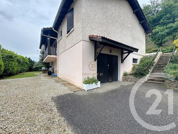 Maison à vendre  5 pièces - 115 m2 GIVORS - 69