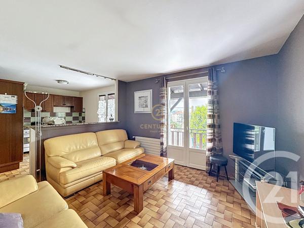 Maison à vendre  5 pièces - 115 m2 GIVORS - 69