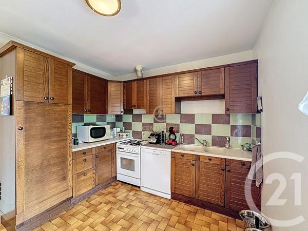 Maison à vendre  5 pièces - 115 m2 GIVORS - 69