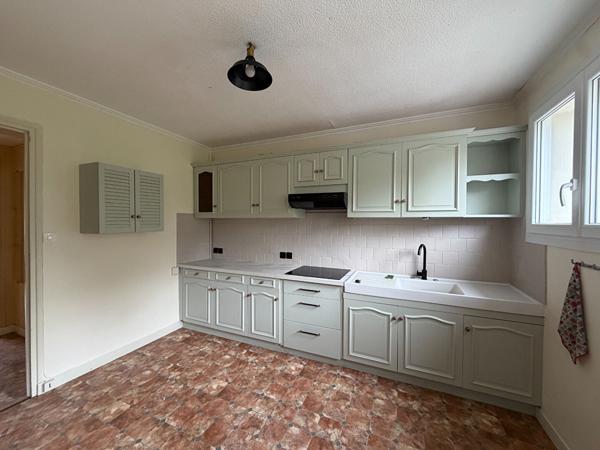 Appartement à vendre à Morlaix 5 pièce(s) 0119 m2