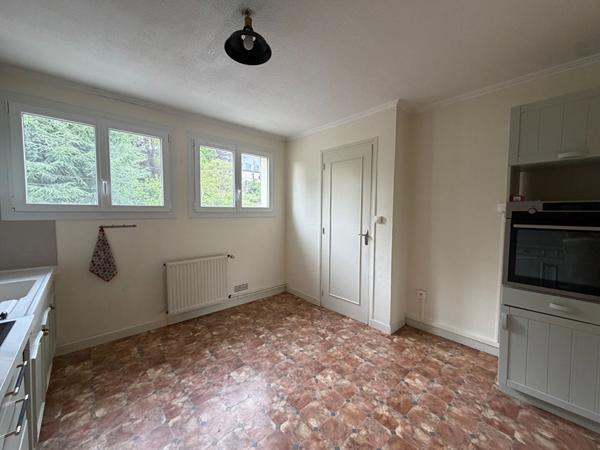 Appartement à vendre à Morlaix 5 pièce(s) 0119 m2
