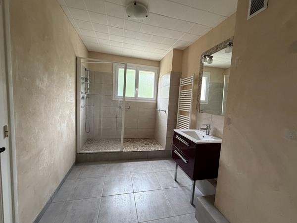 Appartement à vendre à Morlaix 5 pièce(s) 0119 m2