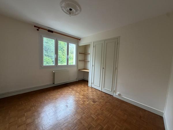 Appartement à vendre à Morlaix 5 pièce(s) 0119 m2
