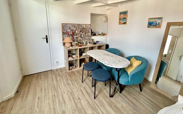 Appartement à louer    2 pièces • 24,13 m2 Toulouse