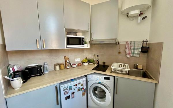 Appartement à louer    2 pièces • 24,13 m2 Toulouse