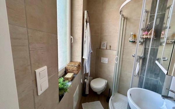 Appartement à louer    2 pièces • 24,13 m2 Toulouse