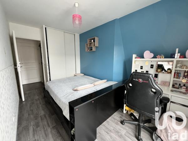 Appartement à vendre 3 pièces 65 m² Franconville