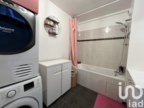 Appartement à vendre 3 pièces 65 m² Franconville