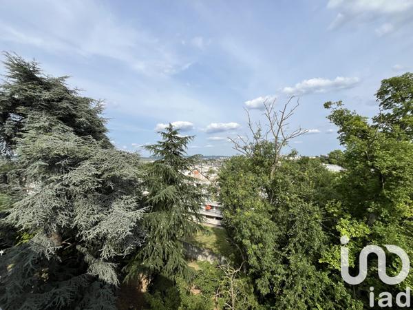 Appartement à vendre 3 pièces 65 m² Franconville