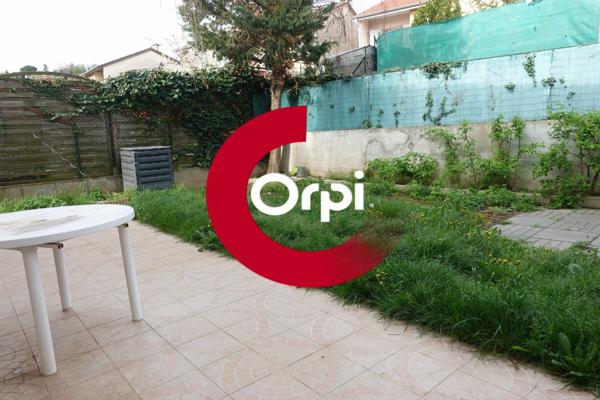 Maison à louer    4 pièces • 87,50 m2 Vienne