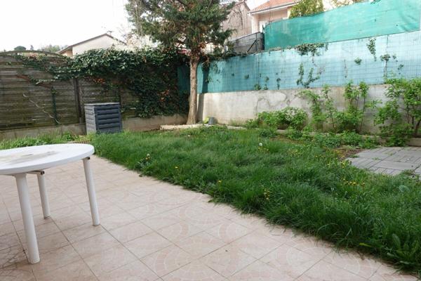 Maison à louer    4 pièces • 87,50 m2 Vienne