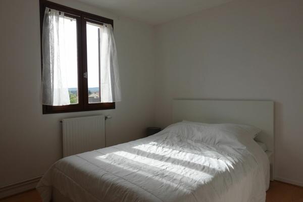 Maison à louer    4 pièces • 87,50 m2 Vienne