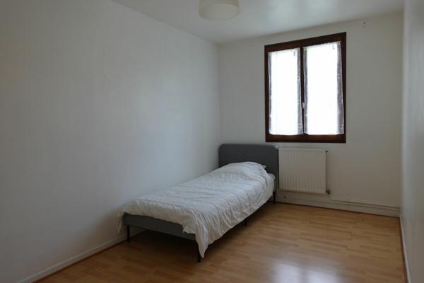 Maison à louer    4 pièces • 87,50 m2 Vienne