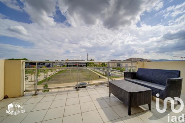 Appartement à vendre 3 pièces 75 m² Florange