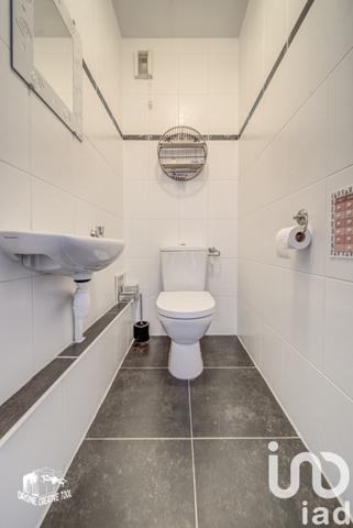 Appartement à vendre 3 pièces 75 m² Florange