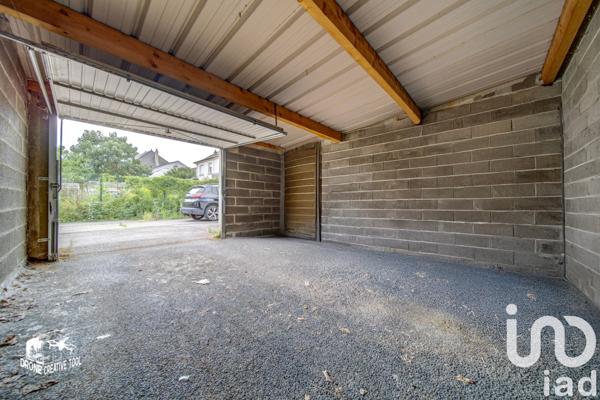 Appartement à vendre 3 pièces 75 m² Florange