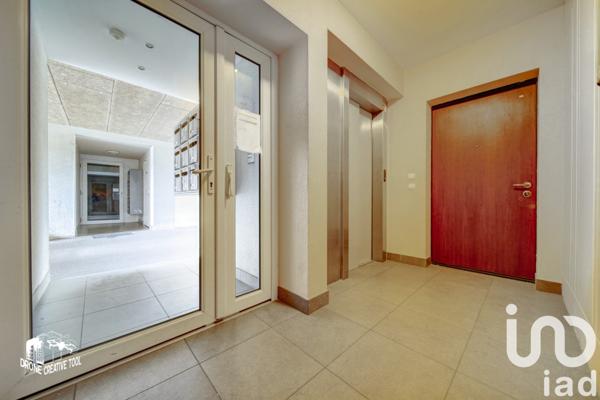 Appartement à vendre 3 pièces 75 m² Florange