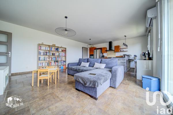 Appartement à vendre 3 pièces 75 m² Florange