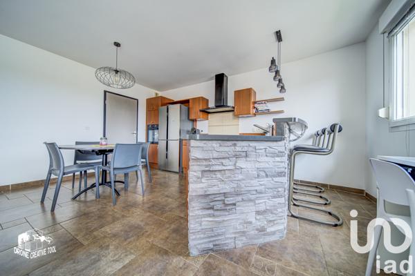 Appartement à vendre 3 pièces 75 m² Florange