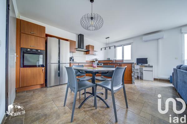 Appartement à vendre 3 pièces 75 m² Florange