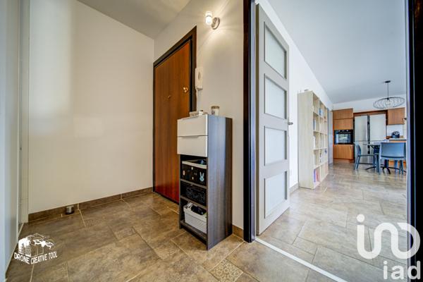 Appartement à vendre 3 pièces 75 m² Florange