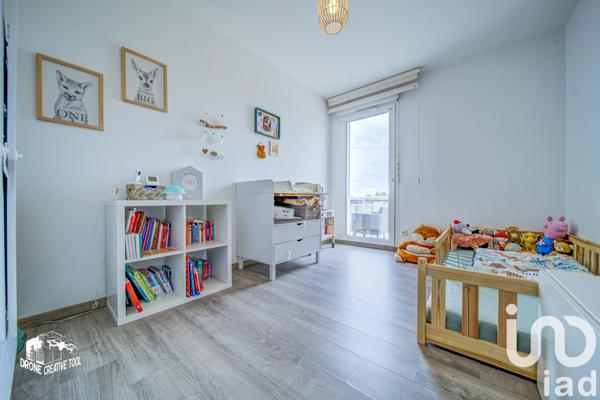 Appartement à vendre 3 pièces 75 m² Florange