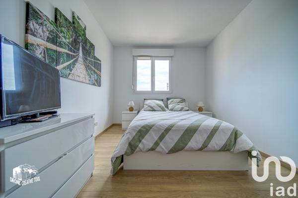 Appartement à vendre 3 pièces 75 m² Florange