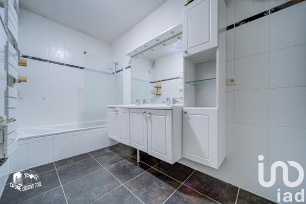 Appartement à vendre 3 pièces 75 m² Florange