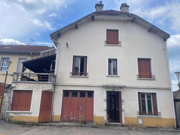 Opportunité pour investisseur