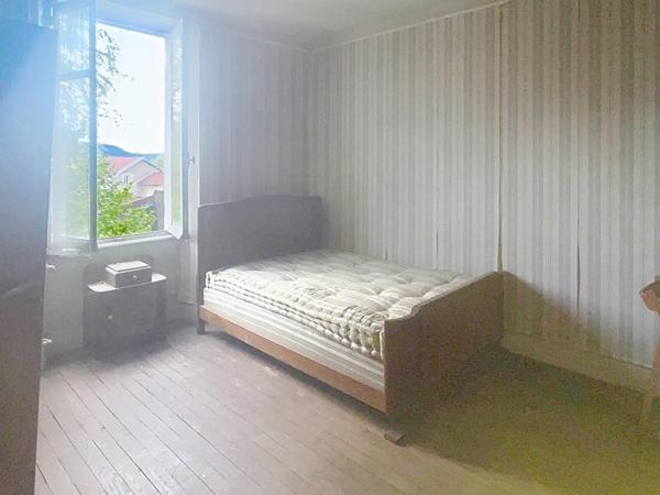 Opportunité pour investisseur