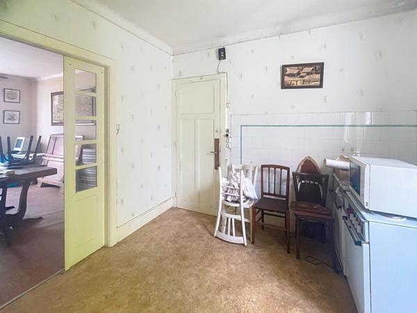 Opportunité pour investisseur