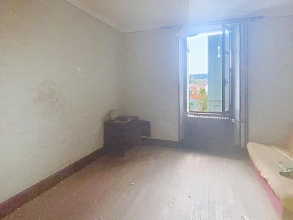 Opportunité pour investisseur