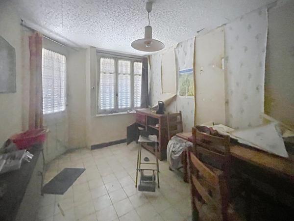 Opportunité pour investisseur