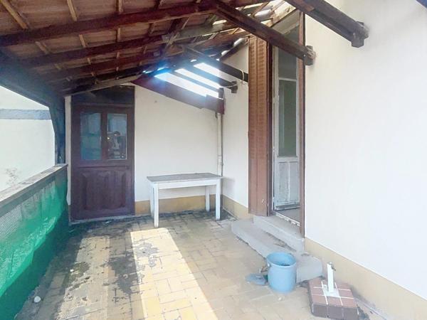 Opportunité pour investisseur