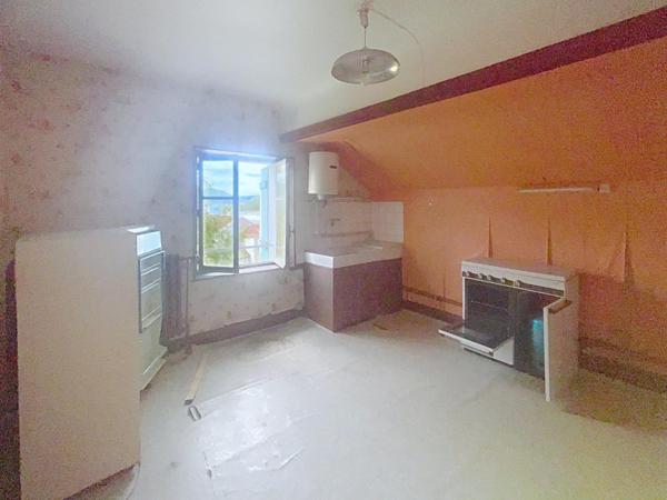 Opportunité pour investisseur