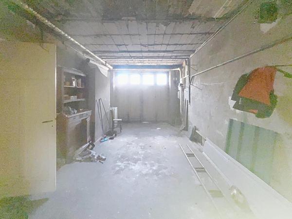 Opportunité pour investisseur