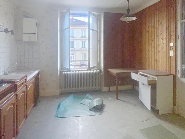 Opportunité pour investisseur