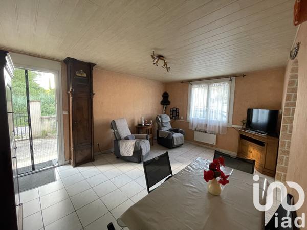 Maison à vendre 7 pièces 152 m² Roussillon
