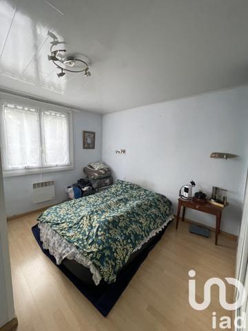 Maison à vendre 7 pièces 152 m² Roussillon