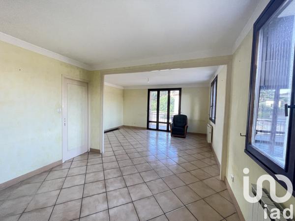 Maison à vendre 7 pièces 152 m² Roussillon