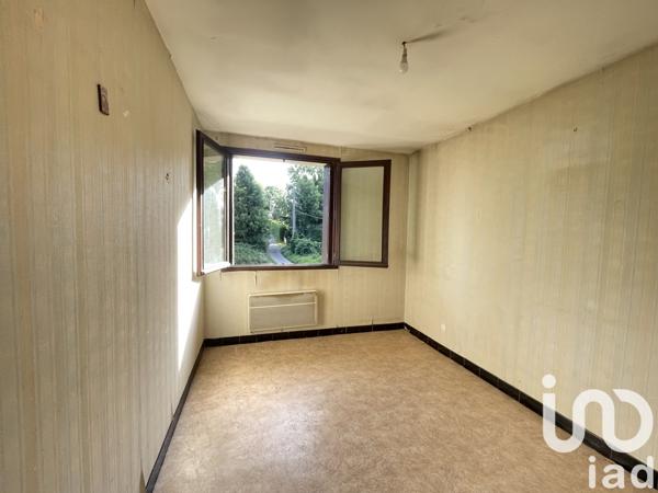 Maison à vendre 7 pièces 152 m² Roussillon