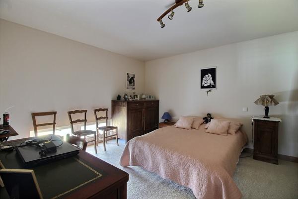 Maison charentaise de caractère aux environs de Cognac