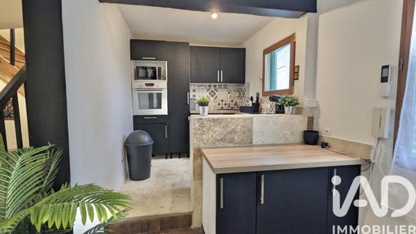 Immeuble à vendre 144 m² Nîmes