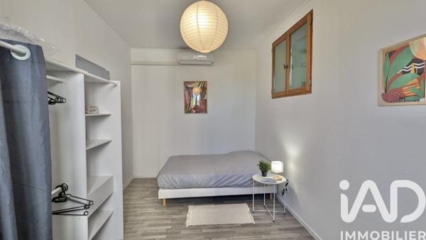 Immeuble à vendre 144 m² Nîmes