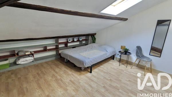 Immeuble à vendre 144 m² Nîmes