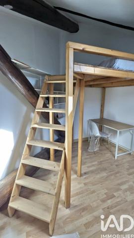 Immeuble à vendre 144 m² Nîmes